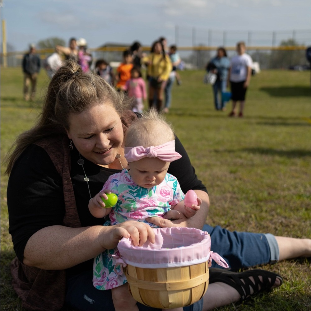 Meet your Posher, Callie